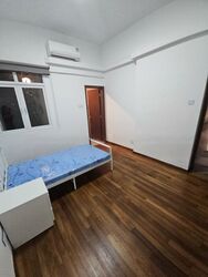 The Baycourt (D16), Condominium #449016771